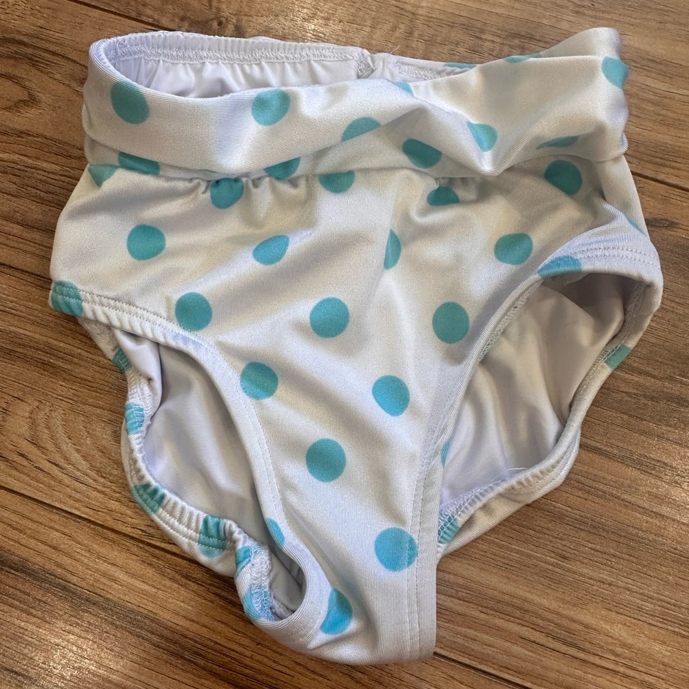 -SOLD- Custom Dance Briefs